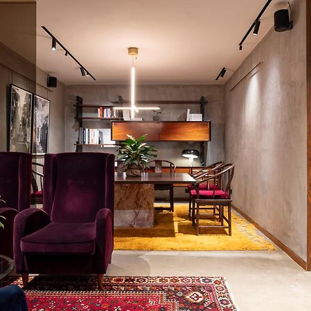 Vico Milano Hotell Eksteriør bilde