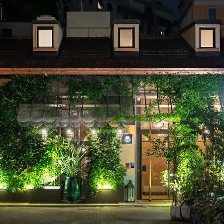 Vico Milano Hotell Eksteriør bilde