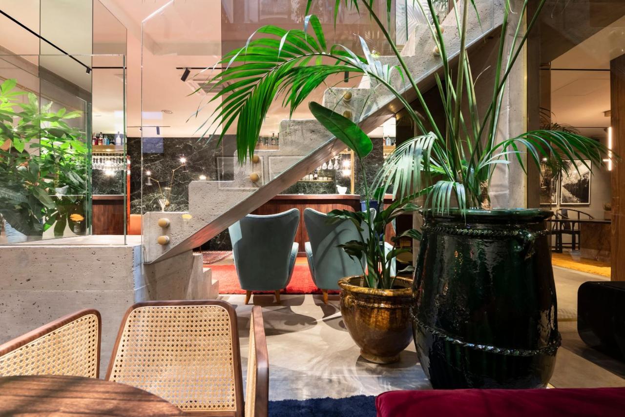 Vico Milano Hotell Eksteriør bilde