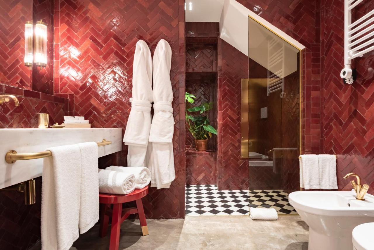 Vico Milano Hotell Eksteriør bilde