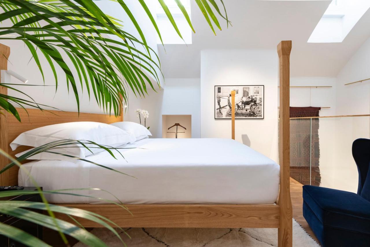 Vico Milano Hotell Eksteriør bilde