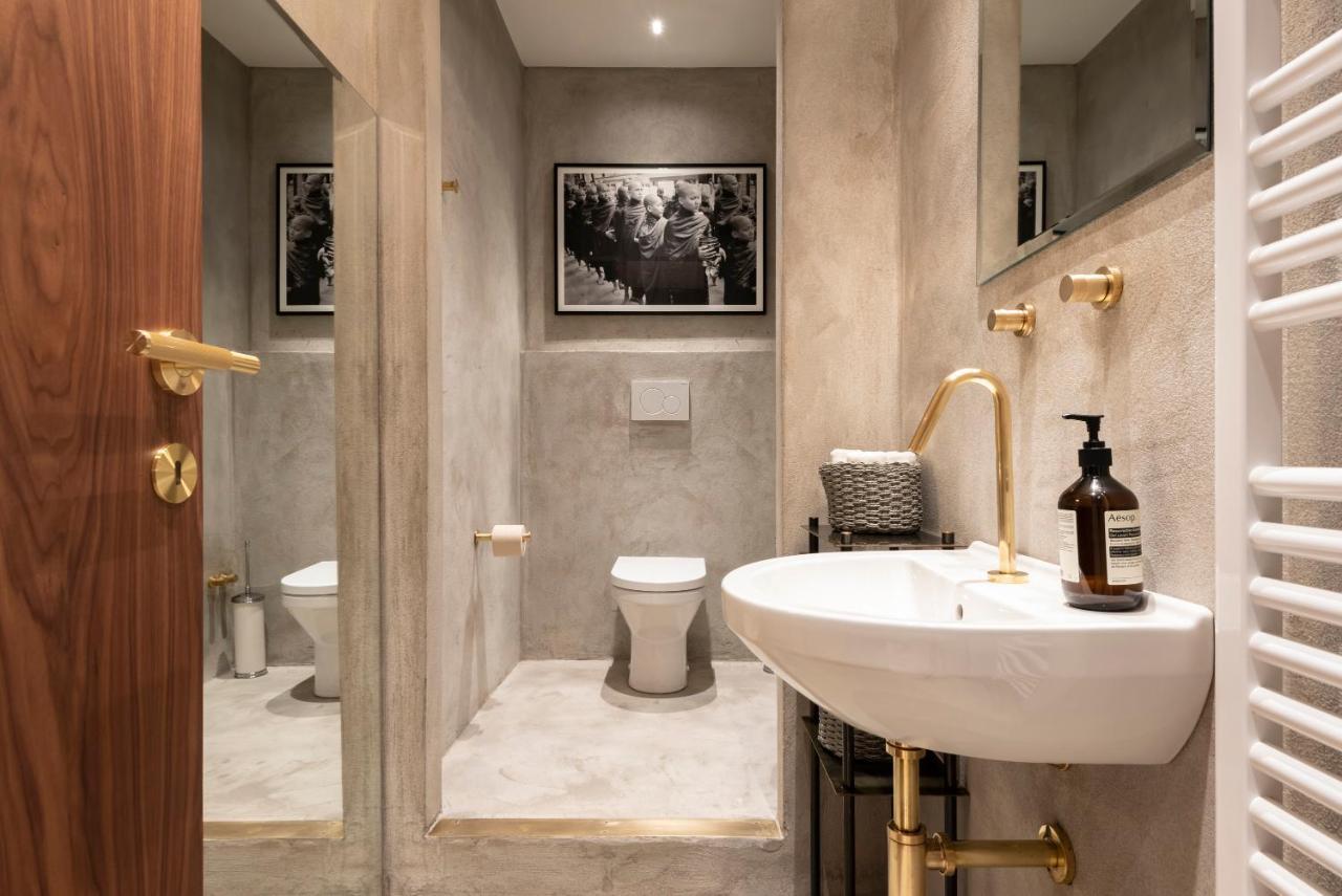 Vico Milano Hotell Eksteriør bilde