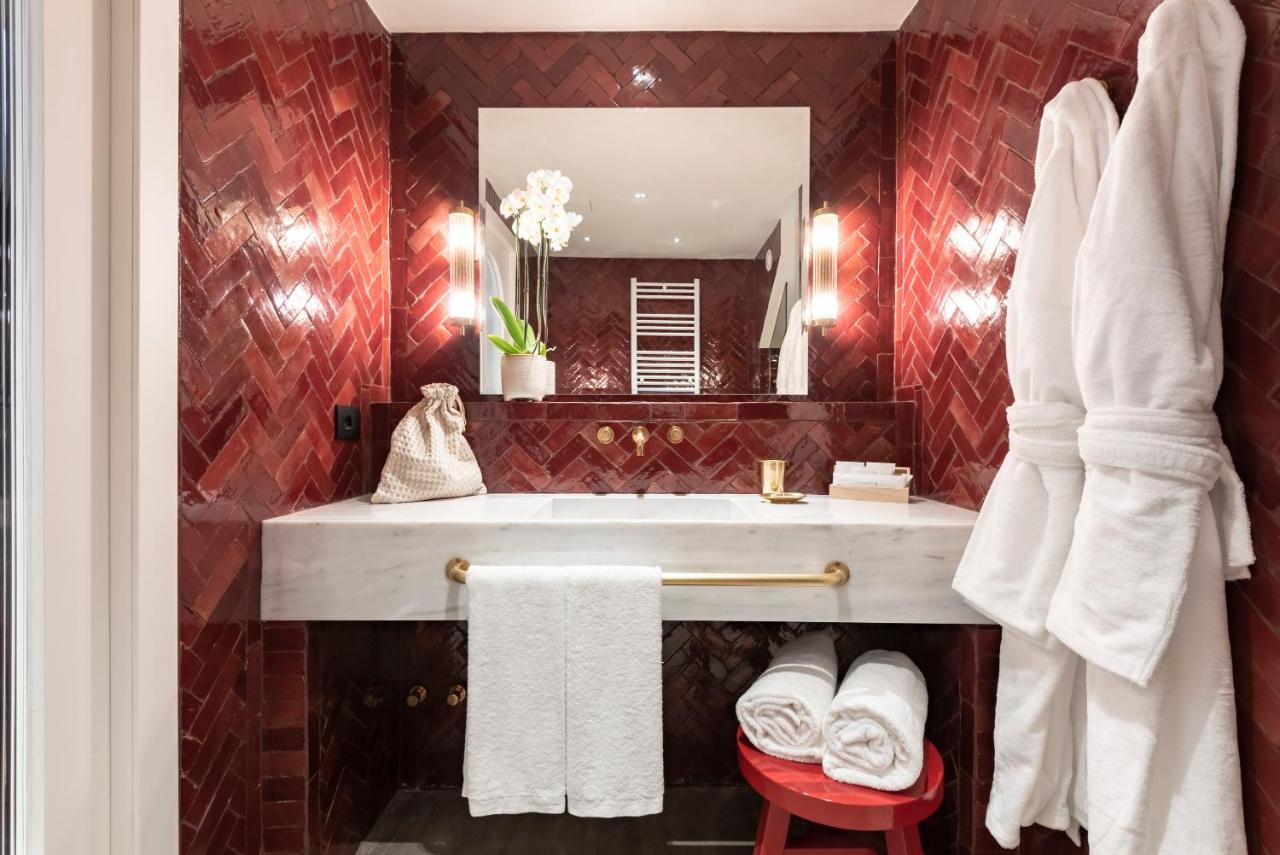 Vico Milano Hotell Eksteriør bilde