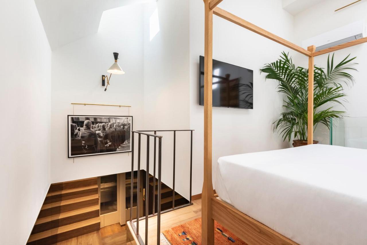 Vico Milano Hotell Eksteriør bilde