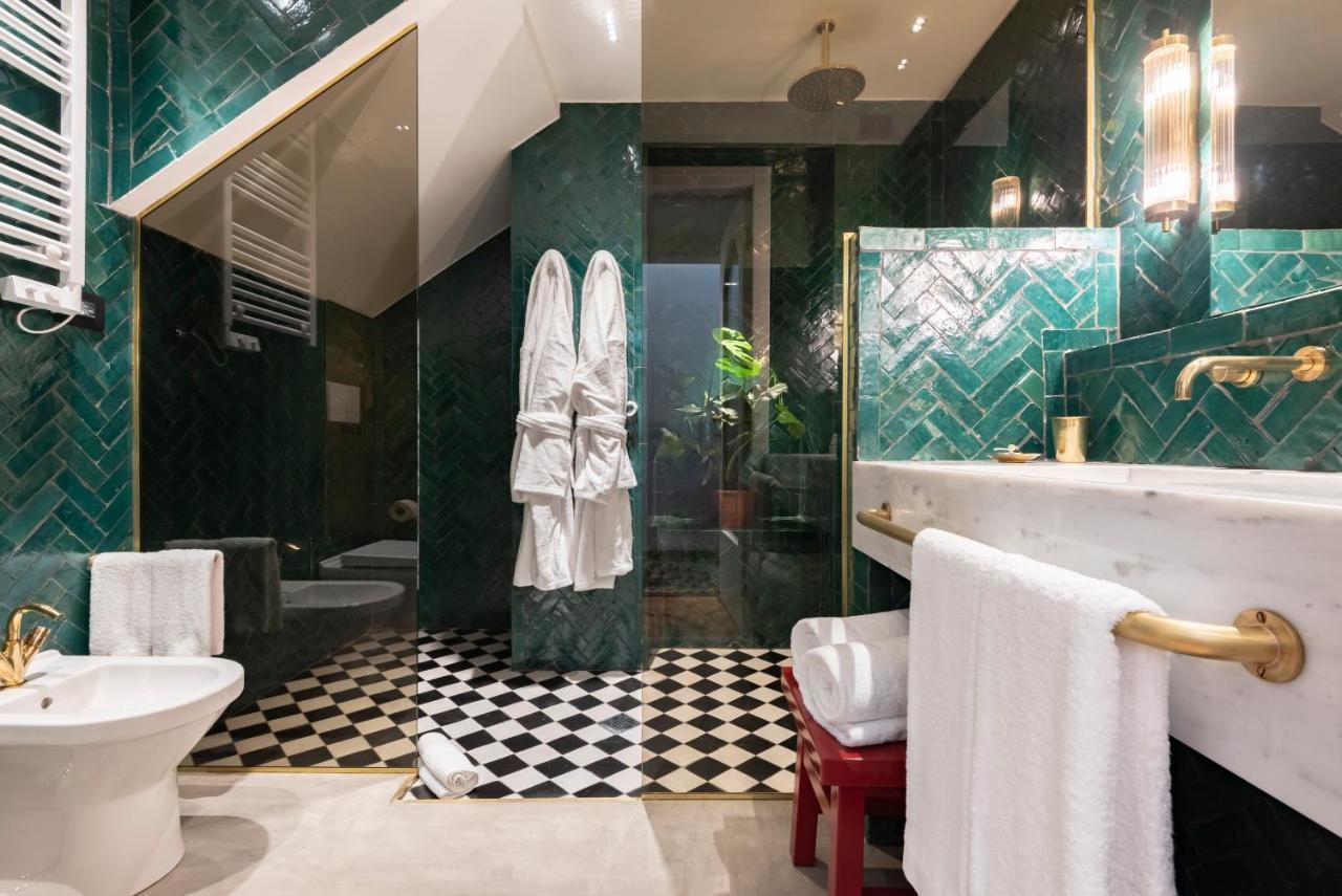 Vico Milano Hotell Eksteriør bilde