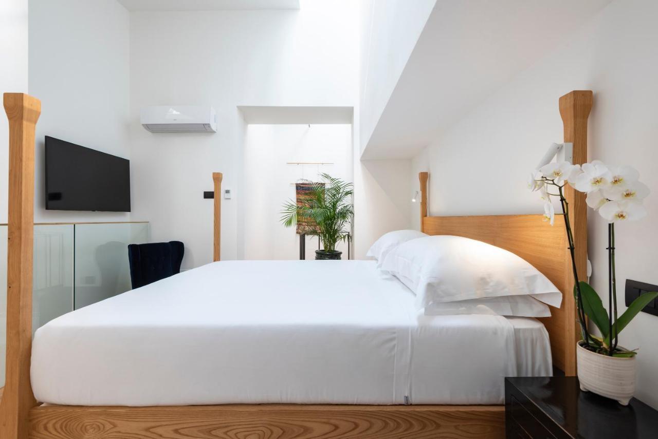 Vico Milano Hotell Eksteriør bilde