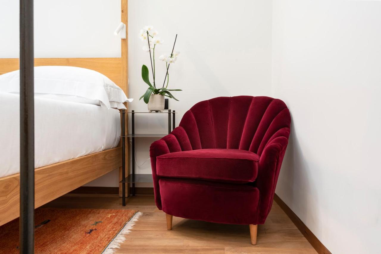 Vico Milano Hotell Eksteriør bilde