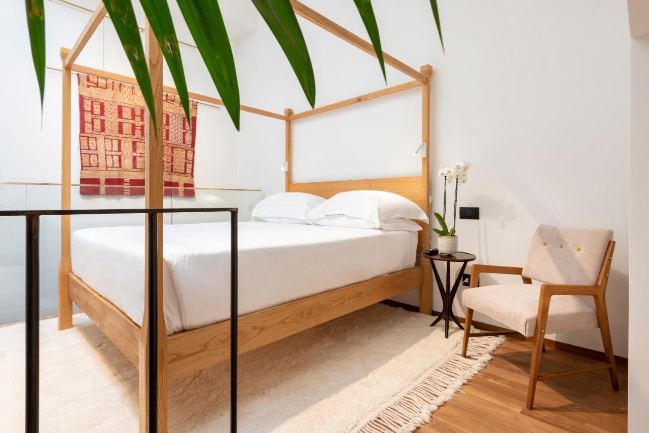 Vico Milano Hotell Eksteriør bilde