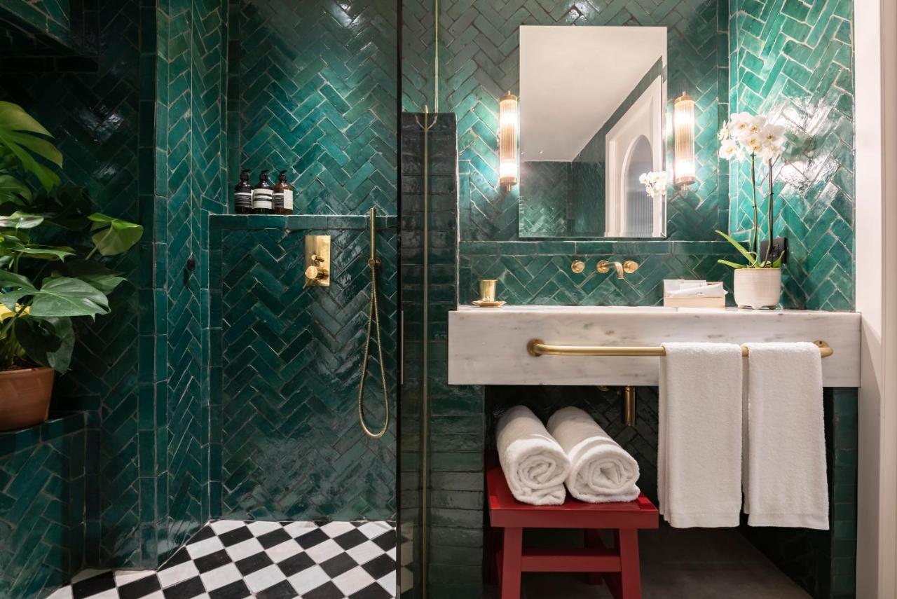 Vico Milano Hotell Eksteriør bilde