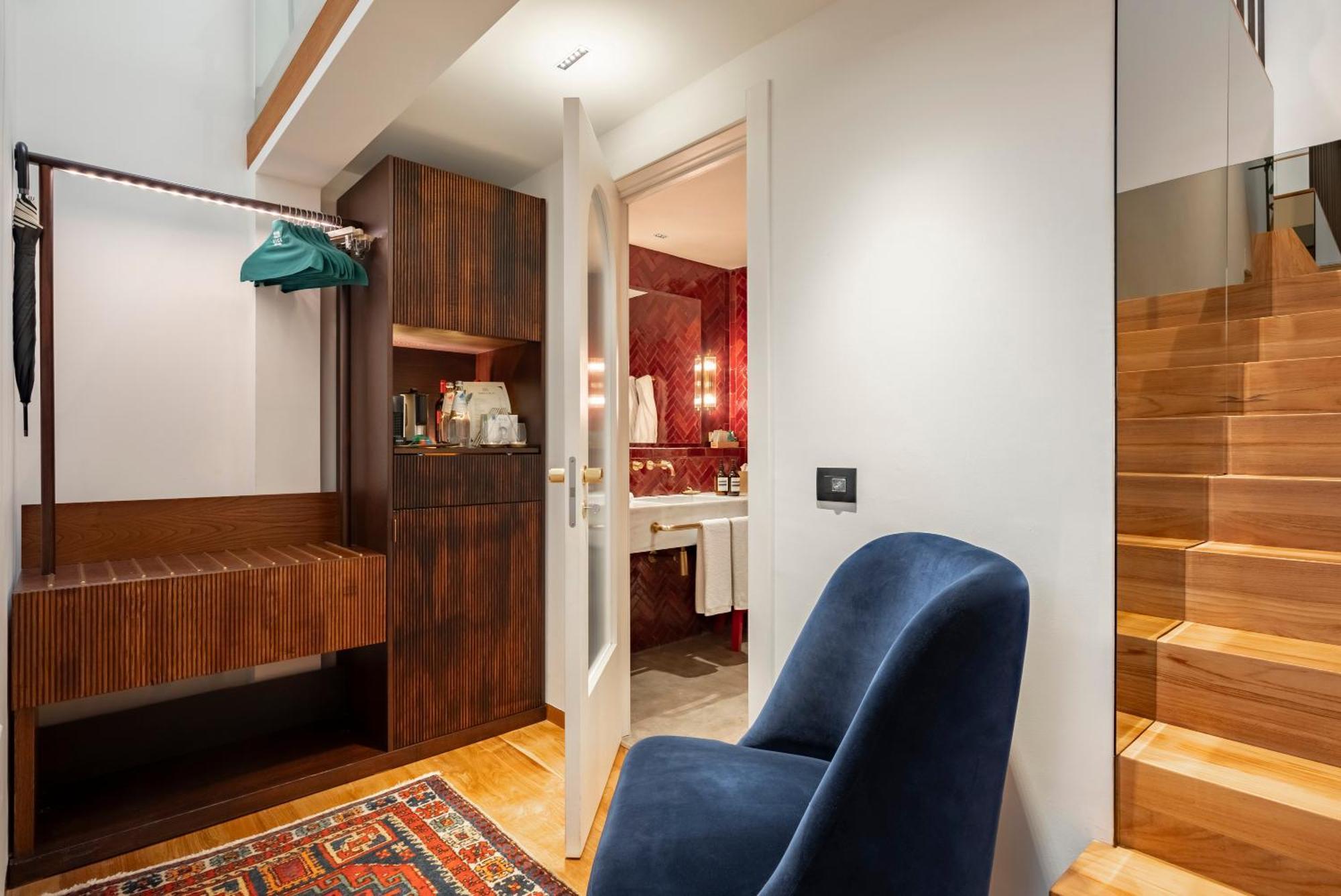 Vico Milano Hotell Eksteriør bilde