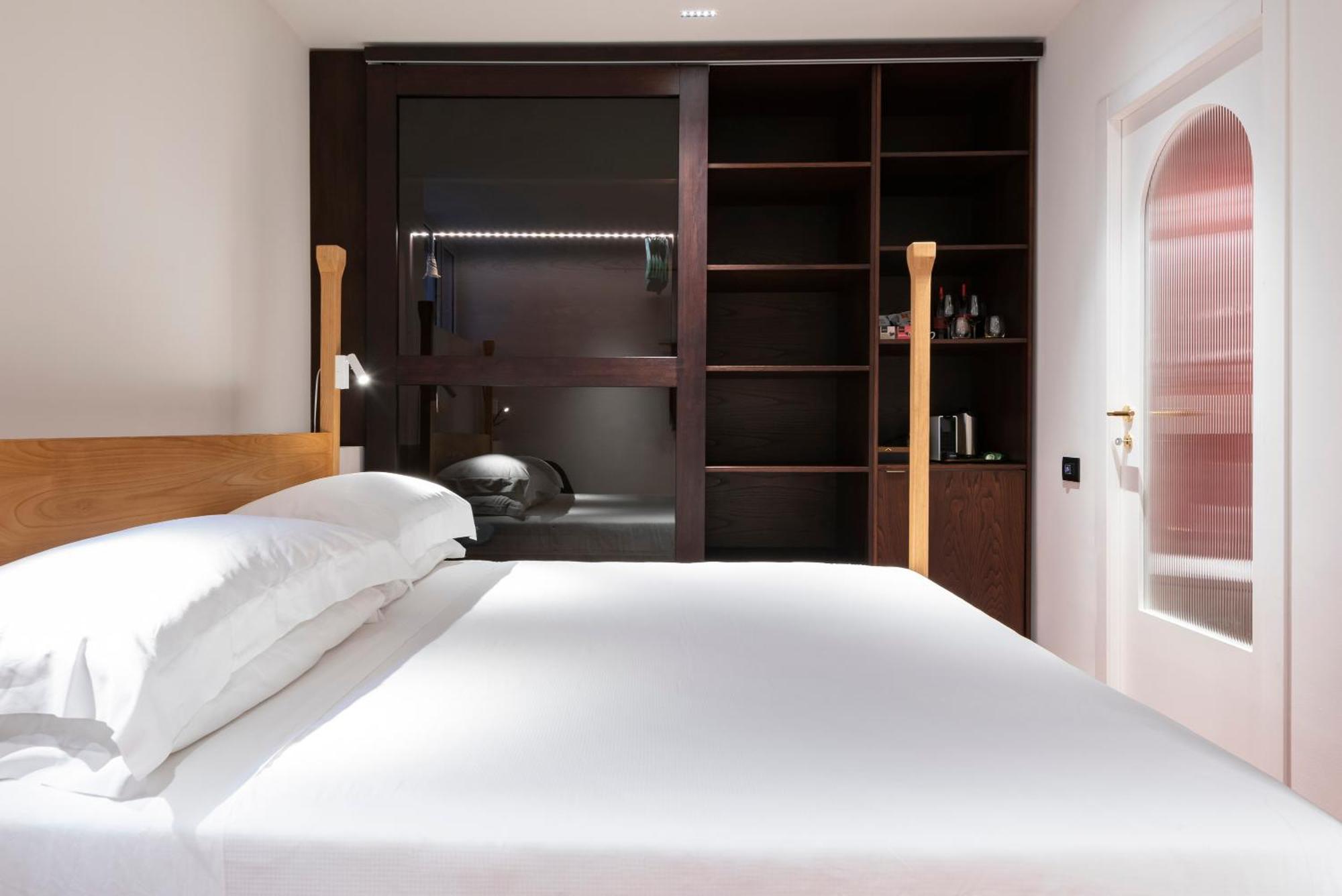 Vico Milano Hotell Rom bilde