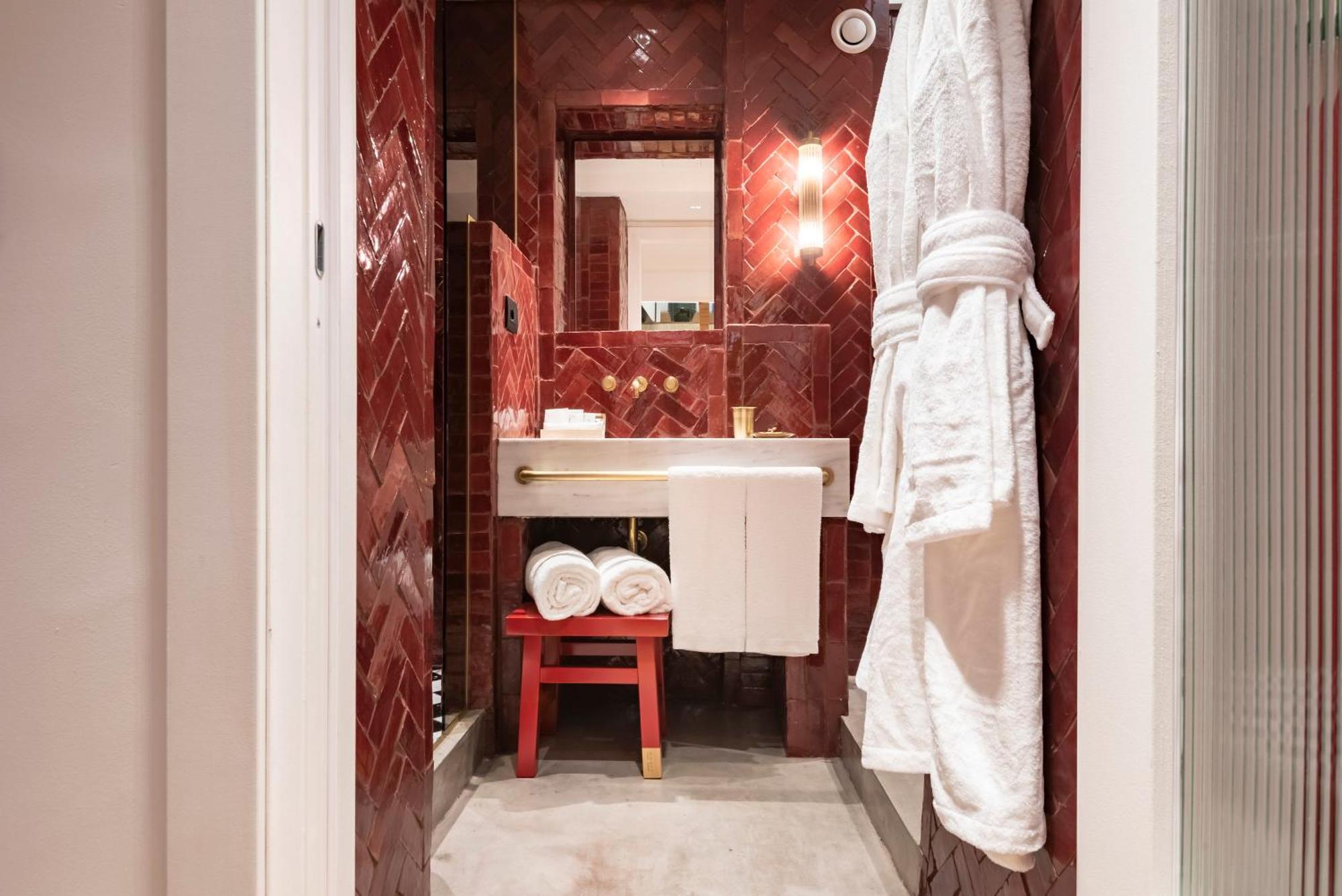 Vico Milano Hotell Rom bilde