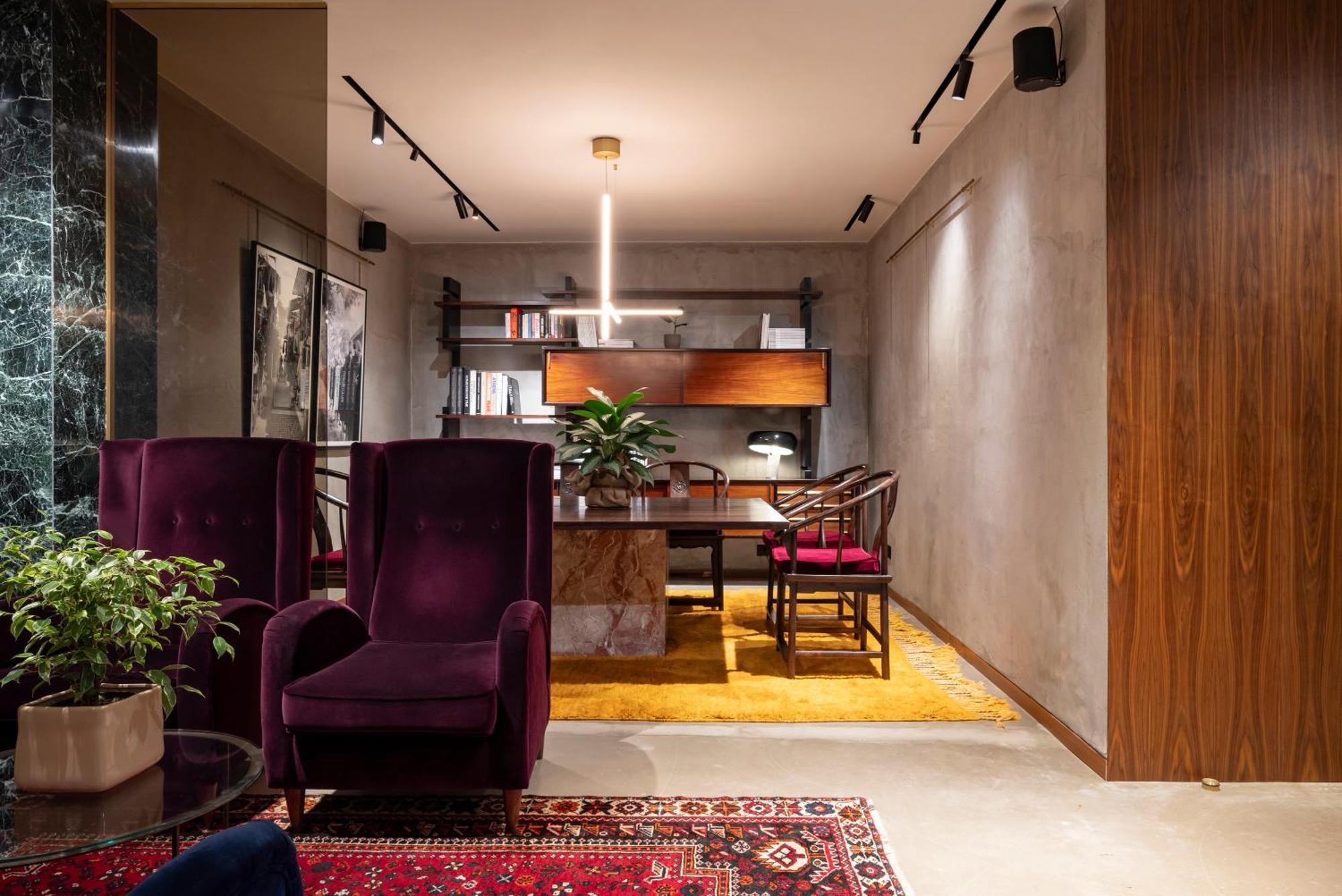 Vico Milano Hotell Eksteriør bilde