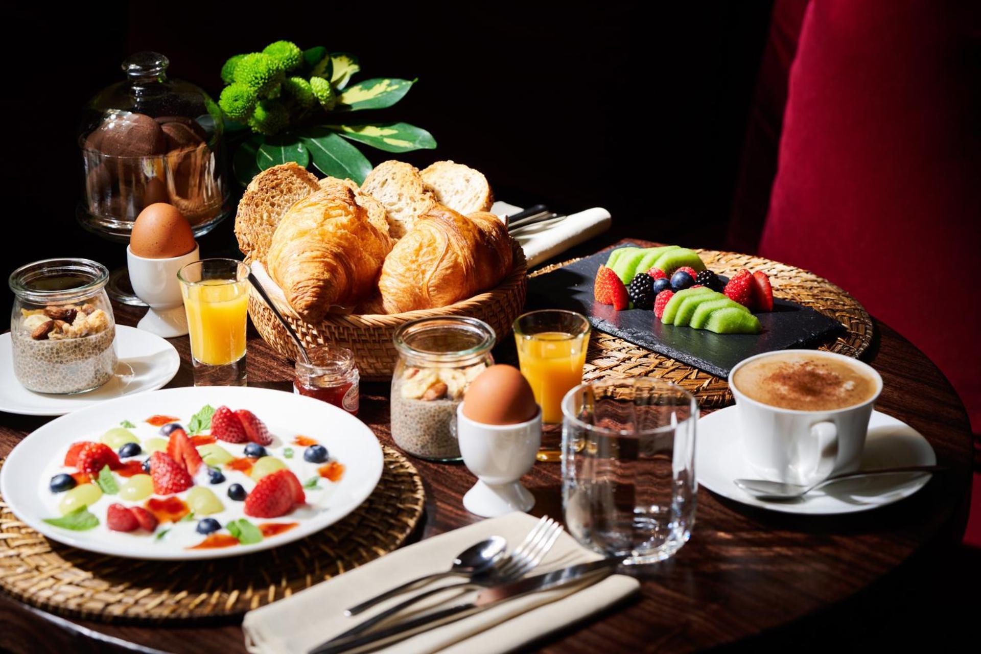 Vico Milano Hotell Eksteriør bilde
