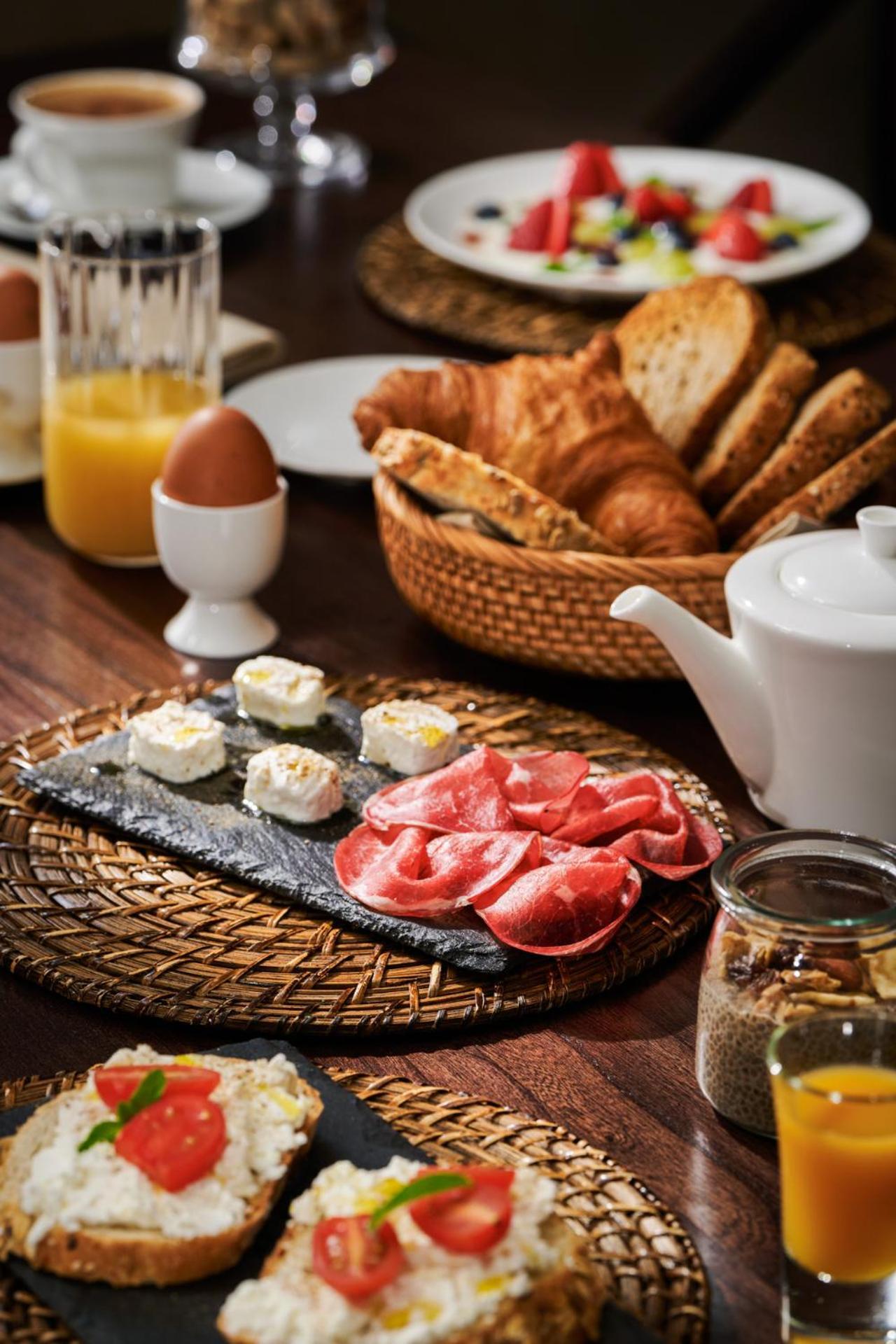 Vico Milano Hotell Eksteriør bilde