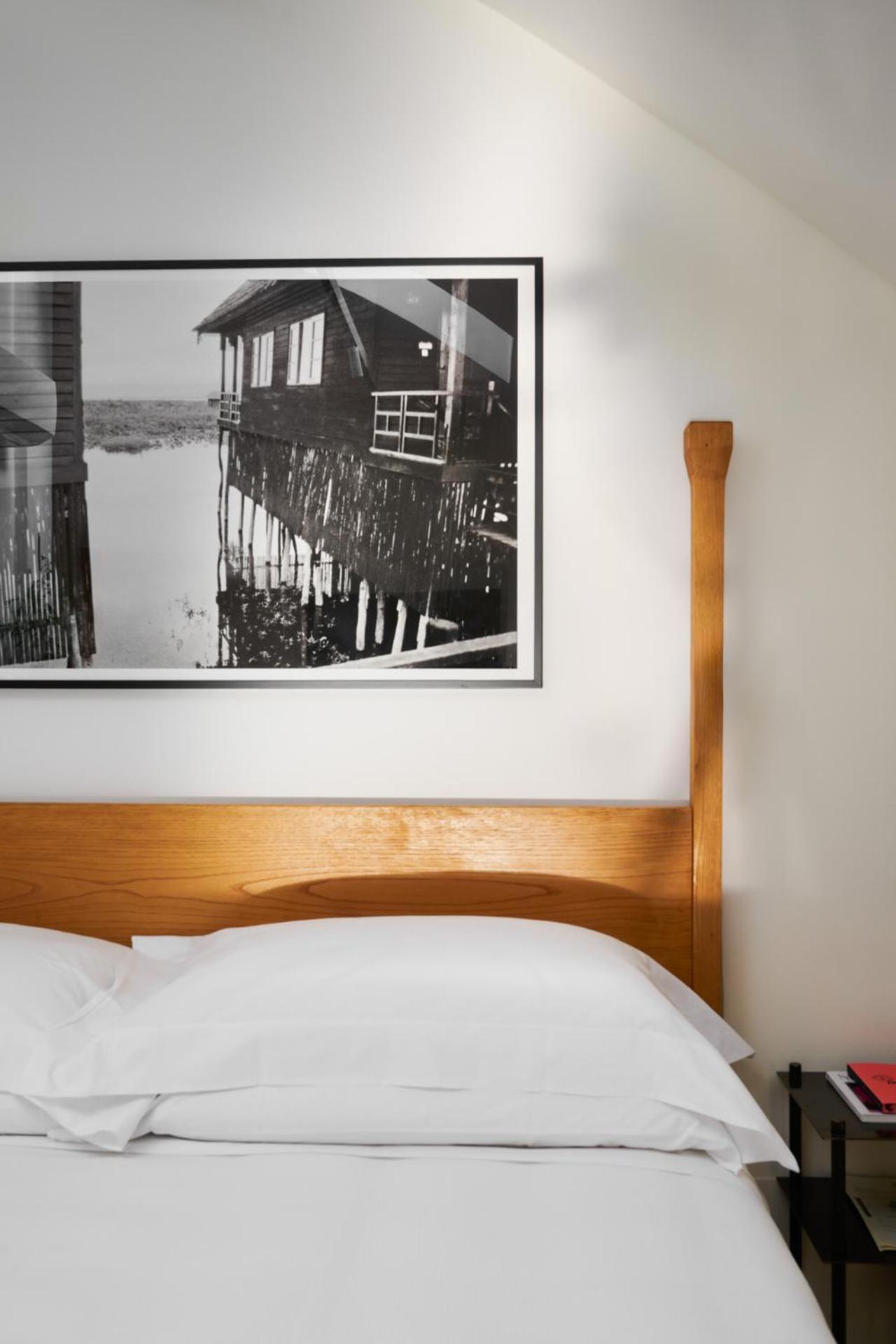 Vico Milano Hotell Eksteriør bilde