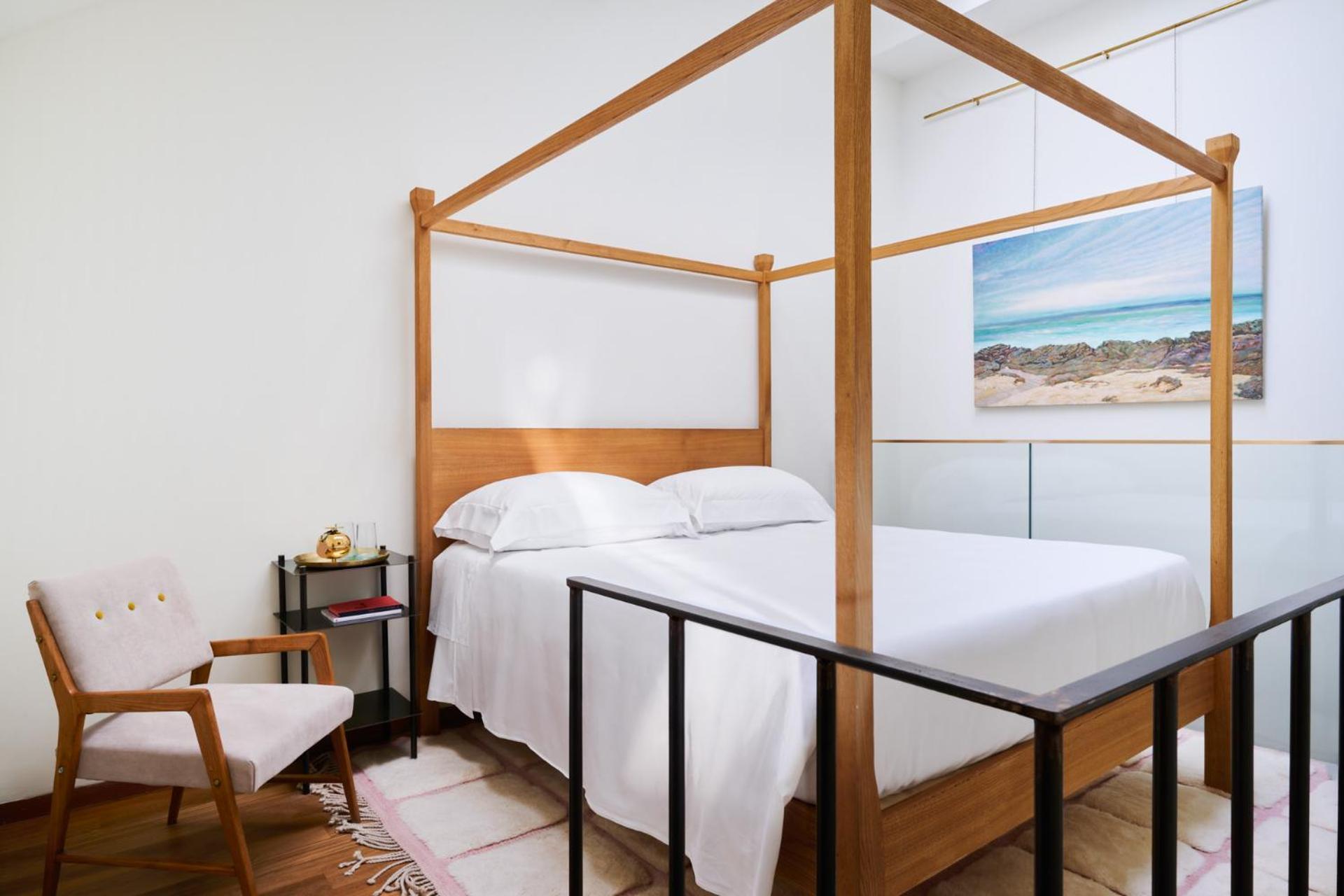 Vico Milano Hotell Eksteriør bilde