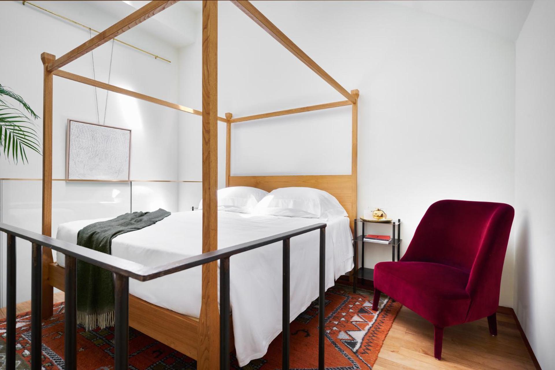 Vico Milano Hotell Eksteriør bilde