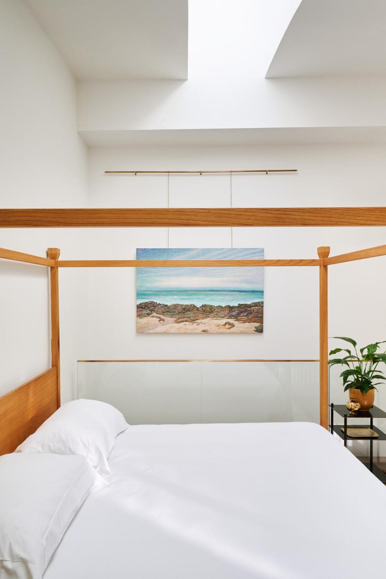 Vico Milano Hotell Eksteriør bilde